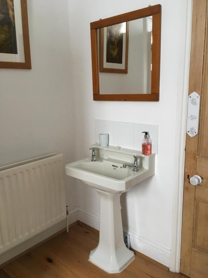 Homestay Leigham House